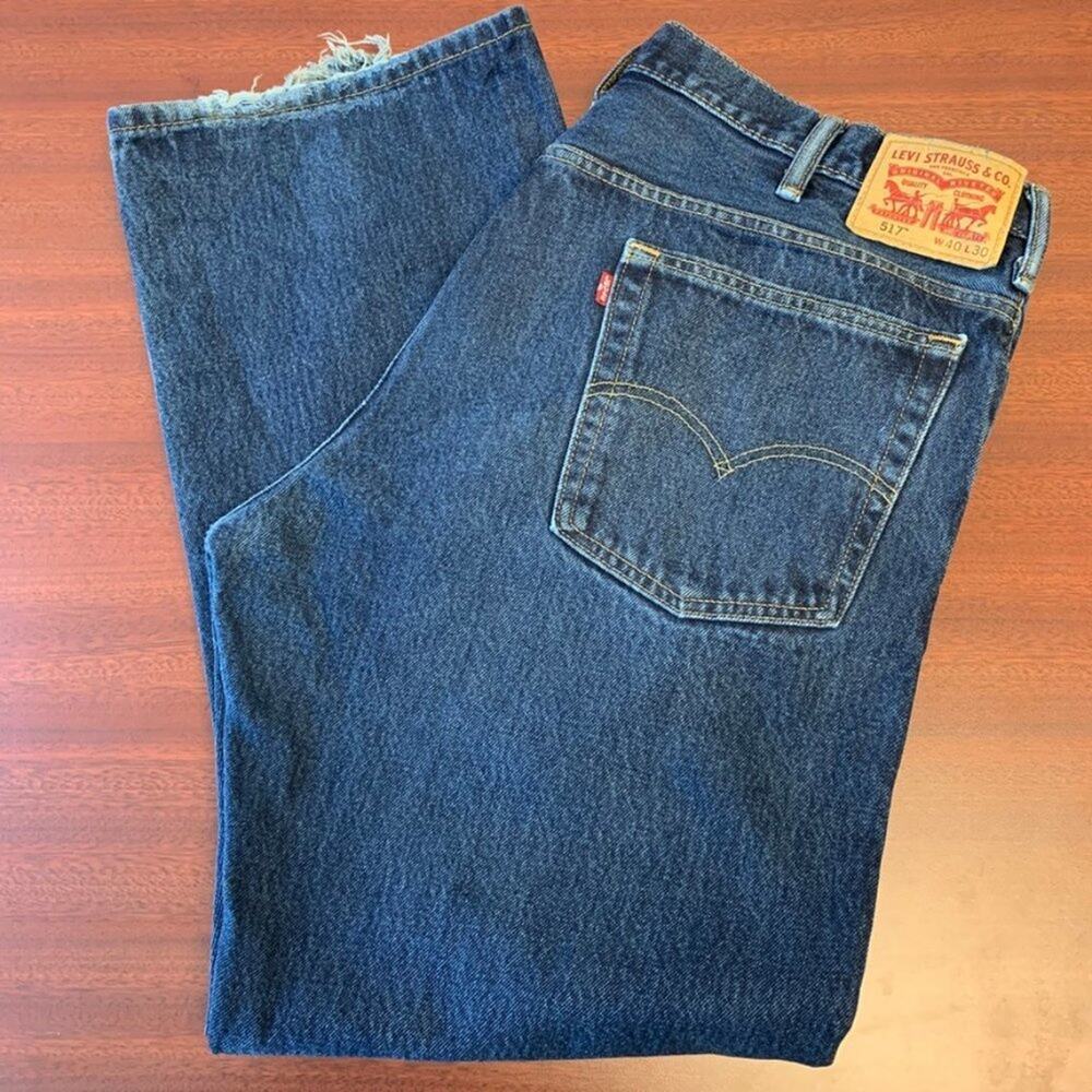 Men's 517 Levi's Jeans